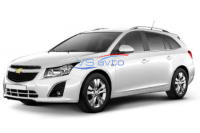 Chevrolet Cruze I универсал CITY 2009 —