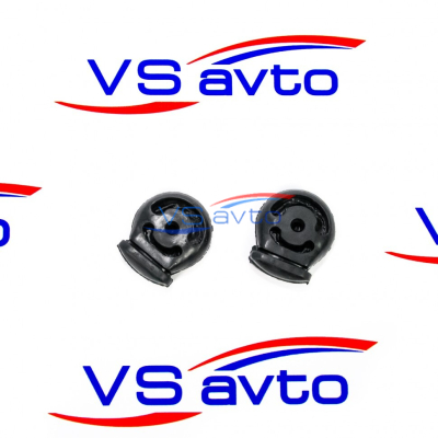 Ремкомплект крепления глушителя ВАЗ 21213, Лада 4х4