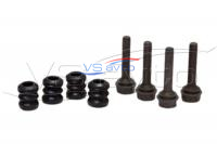 Ремкомплект крепления суппорта переднего тормоза ВАЗ 2108-21099, 2110-2112, Лада Калина, Приора