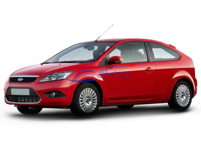 Ford Focus II хетчбек 3дв CITY 2005 - 2011