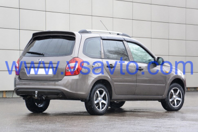 ТСУ /съемный квадрат/ LADA Granta Универсал 2018- /Cross 2018- (LGR-18-991122.00 (01921501))