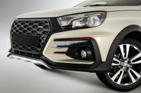 Фары противотуманные Лада Веста