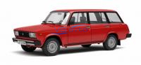 Lada 2104 универсал CITY_3D 1976 - 2012