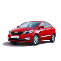 Kia Rio III седан CITY 2011 – 2017