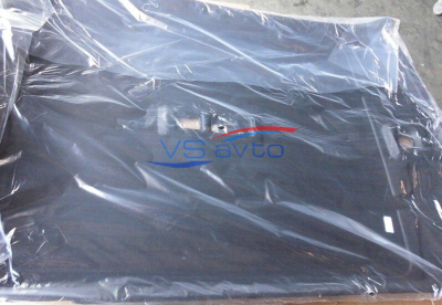 Обивка крыши ВАЗ 2110 (черная)