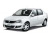 Полномасштабные коврики EVA на Renault Logan I 2004 — 2015