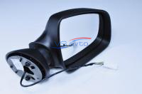 Зеркало заднего вида наружное правое Лада Ларгус