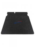 Пол багажника Лада Веста SW Cross