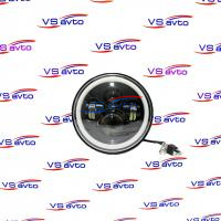 Диодные фары Лада 4х4