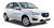 Молдинг двери ВАЗ 2197 (Datsun, Калина, Калина 2, Гранта, Гранта FL) окрашенные