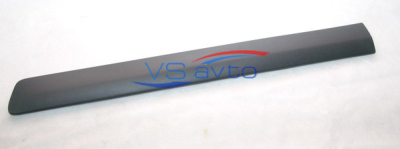 Молдинг двери передней правой Лада Ларгус