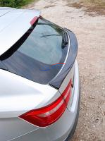 Спойлер "ASM" Лада Веста SW (0082)