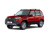 LADA Niva Travel CITY 2020 -