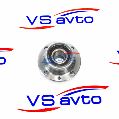 Ступица заднего колеса в сборе с подшипником ВАЗ 2108-21099, 2110-2112, 2113-2115, Лада Калина