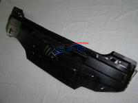 Панель задка с поперечиной в сборе (катафорезное покрытие) Лада Калина универсал