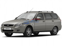 Lada Priora универсал CITY_3D 2007 –