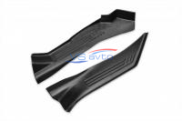 Накладки на ковролин тоннельные Renault Kaptur (2016 -)