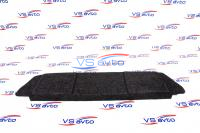 Полка ОКА (сплошная)