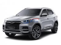 Chery Tiggo 7 Pro I 5 МЕСТ БЕЗ ПАНОРАМЫ (3D MAXI) 2020 -