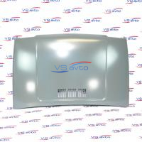 Капот в сборе (катафорезное покрытие) ВАЗ 21213 (21213840201210)