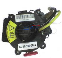 Корпус подрулевого переключателя (под подушку безопасности) Лада Калина, Приора