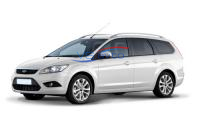 Ford Focus II универсал CITY 2005 - 2011