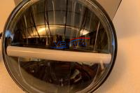 Светодиодные фары Лада 4х4