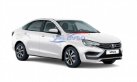 Lada Vesta NG седан CITY_3D 2022 –