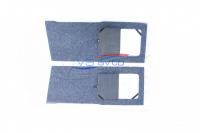 Опоры УАЗ Patriot, с карманом