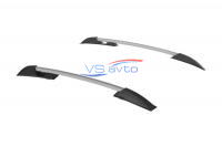 Рейлинги "Усиленные" (серебристые) LADA Granta Седан c 2011 / LADA Kalina Седан 2004-2013 (LGR551501)