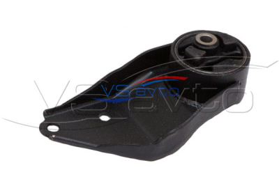 Кронштейн левой опоры двигателя в сборе Лада Самара