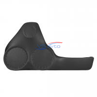 Подиумы ВАЗ 2110, 11, 12 (3-х компонентные, 16х16х РУПОРНЫЙ ТВИТЕР)