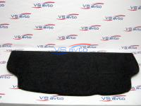 Полка ВАЗ 2172 PRIORA (хэтчбек) (сплошная)