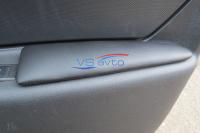 Подлокотники на двери задние Лада Гранта, Гранта FL, Калина 2, Datsun