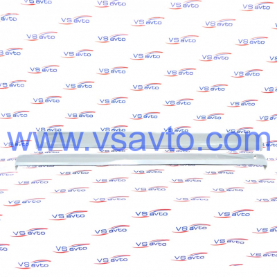 Пороги стеклопластиковые "AVR" ВАЗ 2109, 21099, 2114, 2115