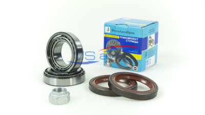 Ремкомплект ступицы передней ВАЗ 2121-2131, Лада 4*4, Шевроле Нива