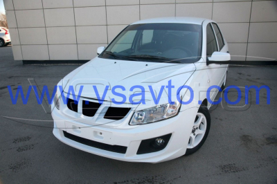 Решетка (маска) радиатора "Impreza" Лада Гранта