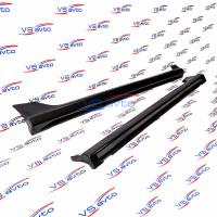 Пороги "Спорт" Лада Веста (седан, SW)