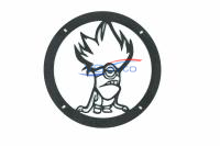 Грили для динамиков VS-AVTO Миньон с волосами