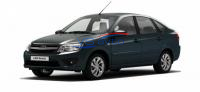 Lada Granta I лифтбек CITY_3D 2011 – 2018