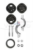 Ремонтный комплект крепления глушителя ВАЗ 2108-21099