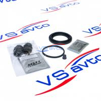 Ремкомплект суппорта переднего тормоза Лада Ларгус