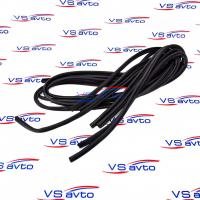 Уплотнитель (к-т 4 шт.) проёма двери ВАЗ 2101-2107