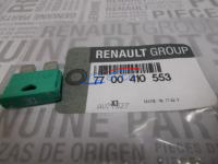 Предохранитель запасной (30А) зелёный Лада Ларгус