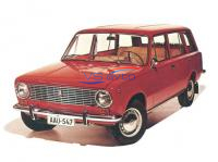 Lada 2102 - CITY 1971-1986