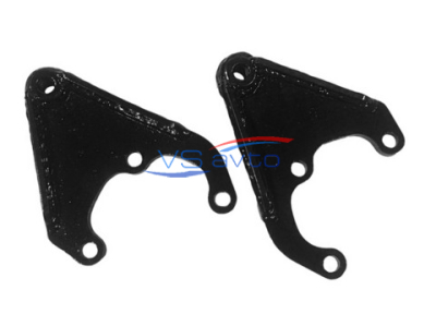 Кронштейн заднего амортизатора Шевроле Нива, Лада 4×4 (с 2011 г.в.)