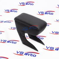 Подлокотник с баром VS-AVTO Лада 4х4 (до 2020 г. в.)