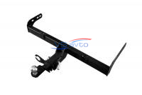 ТСУ /съемный квадрат/ LADA Kalina Cross 2014-/ Granta: Седан 11- Лифтбек 14-/ ON-Do 14- (LKS-11-991122.00 / 01961501)