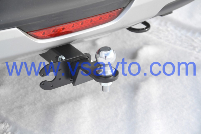ТСУ /съемный квадрат/ LADA Vesta / Vesta SW/ Vesta SW Cross 2023- (LVE-23-991122.00)