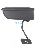 Подлокотник с баром VS-AVTO COMBO KIA RIO, Hyundai Solaris (выпуск 2011-2017 г.г.)